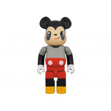 Большая фигурка (70см) Bearbrick x Disney x Javier Calleja Mickey Mouse 1000%