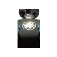 Bearbrick x Eric Haze 1000%