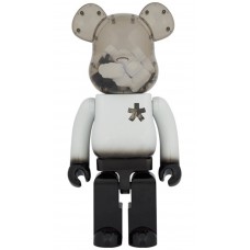 Большая фигурка (70см) Bearbrick x Eric Haze 1000%