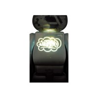 Bearbrick x Eric Haze 400%