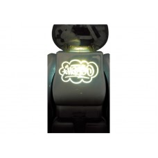 Bearbrick x Eric Haze 400%