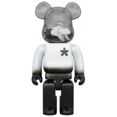 Фигурка (28см) Bearbrick x Eric Haze 400%