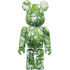 Bearbrick x Fragment Panda 100% & 400% 3-Pc Set