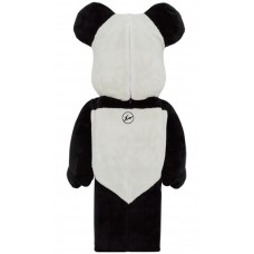 Bearbrick x Fragment Panda 1000%