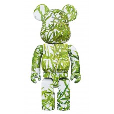 Bearbrick x Fragment Panda 1000%