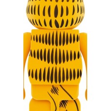Bearbrick x Garfield Flocky Ver. 1000%