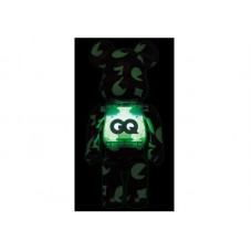 Bearbrick x GQ 400%