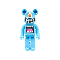 Большая фигурка (70см) Bearbrick x Greg Mike Hibearnation DesignerCon 2022 Exclusive 1000%