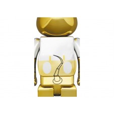Bearbrick x Hajime Sorayama x Disney Future Mickey (2G Exclusive) 1000%