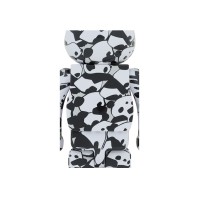 Bearbrick x Han Meilin (Panda) 1000%