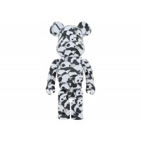Bearbrick x Han Meilin (Panda) 1000%