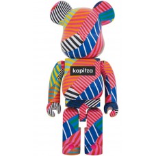 Большая фигурка (70см) Bearbrick x kapitza Lollipop 1000%