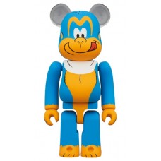 Bearbrick x Kelloggs King Kombo 100% & 400% Set