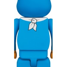 Bearbrick x Kelloggs King Kombo 100% & 400% Set