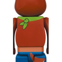 Bearbrick x Kelloggs Sugar Pon Peter 100% & 400% Set