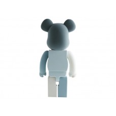 Bearbrick x Kith 1000% Harbour