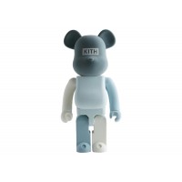 Большая фигурка (70см) Bearbrick x Kith 1000% Harbour