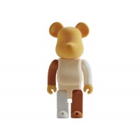 Большая фигурка (70см) Bearbrick x Kith Desert 1000%