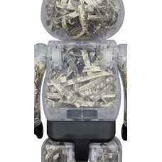 Bearbrick x Kosuke Kawamura x NEXUSVII. x SO1 400%