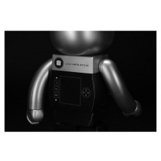 Bearbrick x Leica 1000%