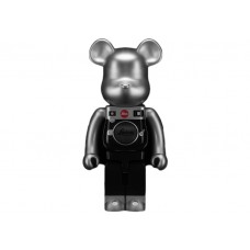 Большая фигурка (70см) Bearbrick x Leica 1000%