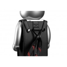 Bearbrick x Leica w/ Camera Strap and Bag 100% & 400% Set