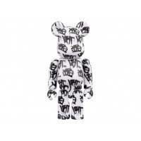 Bearbrick x LFYT x KRINK 100% & 400% Set