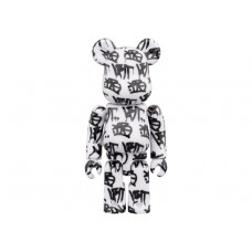 Bearbrick x LFYT x KRINK 100% & 400% Set