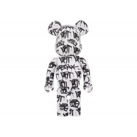 Большая фигурка (70см) Bearbrick x LFYT x KRINK 1000%