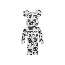 Большая фигурка (70см) Bearbrick x LFYT x KRINK 1000%