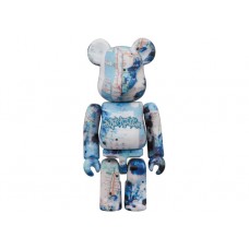 Bearbrick x LFYT x Stash 100% & 400% Set