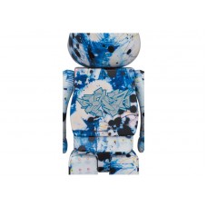 Bearbrick x LFYT x Stash 100% & 400% Set