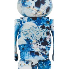 Bearbrick x LFYT x STASH 1000%