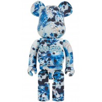 Bearbrick x LFYT x STASH 1000%