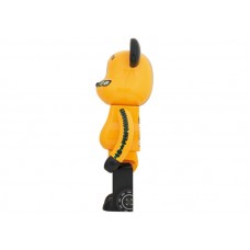 Bearbrick x Liberty Walk Ribanna-kun 1000%