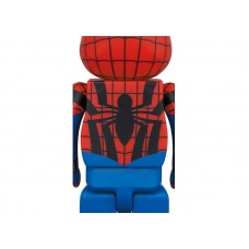 Bearbrick x Marvel Spider-Man (Ben Reilly) 100% & 400% Set