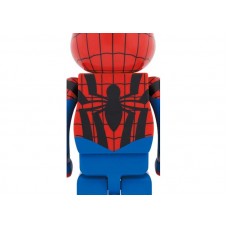 Bearbrick x Marvel Spider-Man (Ben Reilly) 1000%