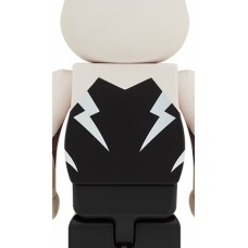 Bearbrick x Marvel Spider-Man: Into the Spider-Verse Spider-Gwen 1000%