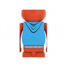 Bearbrick x Marvel Spider-Man Scarlet Spider 1000%