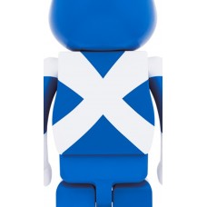 Bearbrick x Marvel X-Men Cyclops (Variant Suit Ver.) 1000%