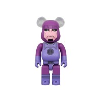 Bearbrick X-Men Sentinel 400%