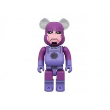 Bearbrick X-Men Sentinel 400%