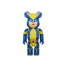Bearbrick X-Men X-23 400%