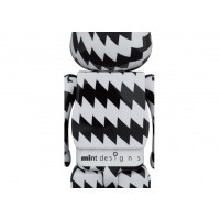 Bearbrick x mintdesigns 400%