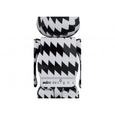 Bearbrick x mintdesigns 400%