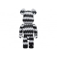 Фигурка (28см) Bearbrick x mintdesigns 400%