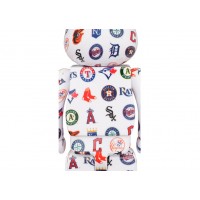 Bearbrick x MLB American League 100% & 400% Set