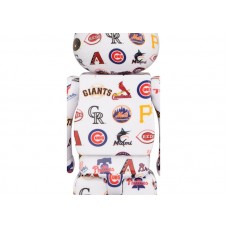 Bearbrick x MLB National League 100% & 400% Set