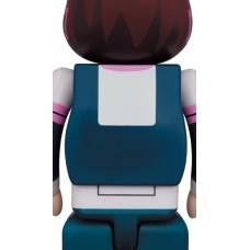Bearbrick x My Hero Academia Ochako Uraraka 100% & 400% Set