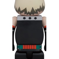 Bearbrick x My Hero Academia Wins 100% & 400% Set